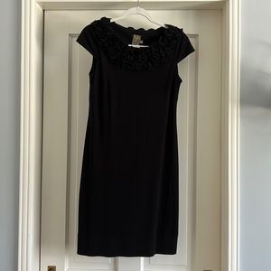 Little black classy dress